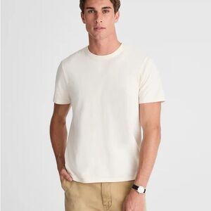 Garment-Dyed Allday Crewneck Tee